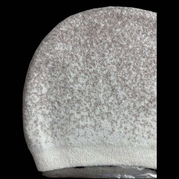 Barefoot Dreams Cozy Chic Lite Confetti Beanie Cream-Taupe One Size NWT Winter - Picture 3 of 9